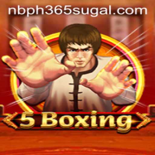 Introducing 5Boxing: A Thrilling New Game Experience with NBPH365