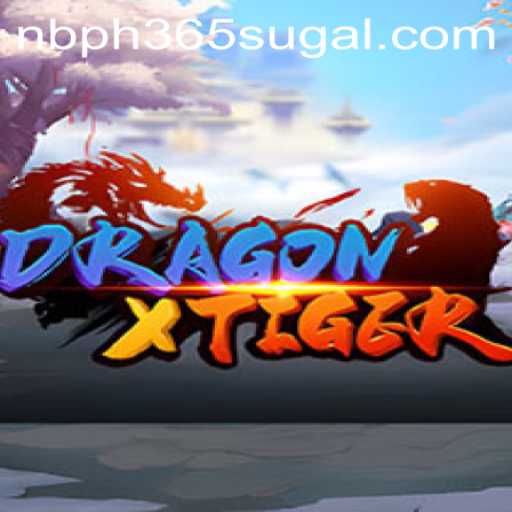 Exploring DragonXTiger: A Dive into the Thrilling World of NBPH365