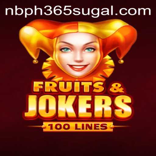 Exploring FruitsAndJokers100: A Vibrant Gaming Adventure with NBPH365