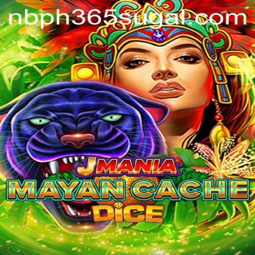 Discover the Intriguing World of JManiaMayanCacheDice and Its Exciting Gameplay