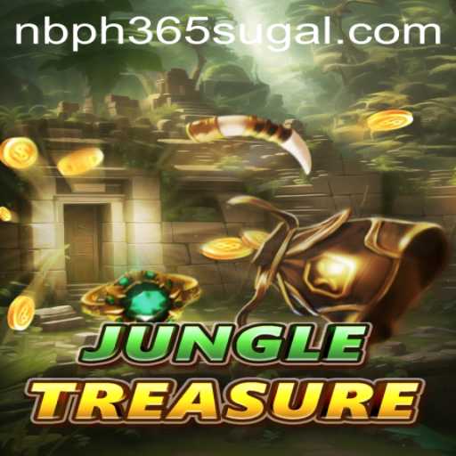Explore the Mystical World of JungleTreasure