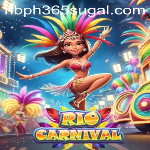 RioCarnival: A Vivid Gaming Experience with NBPH365