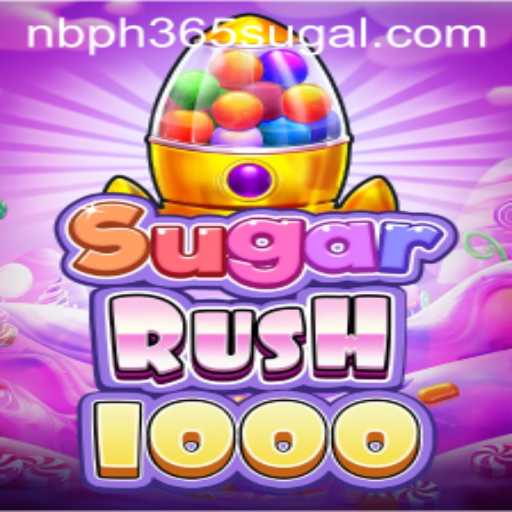 Unveiling SugarRush1000: A Sweet Escape Into the World of Gaming