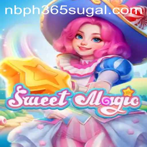 SweetMagic: An Enchanting New Game Experience